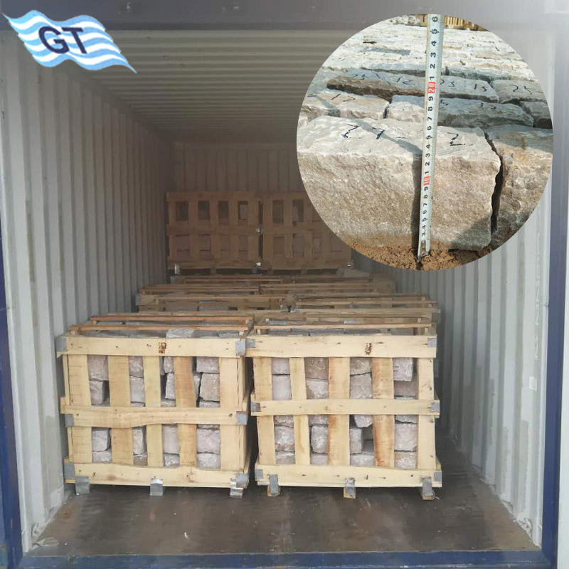 Cheap Ceramic Grinding Stone Silex Blocks