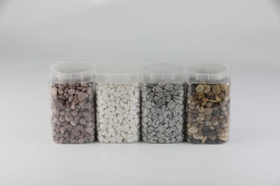 Natural Crushed Gravel 2