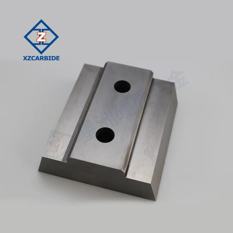 Carbide Stone Crusher Tool