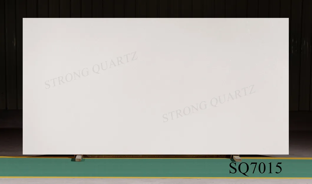 Quartz Stone Sample 1