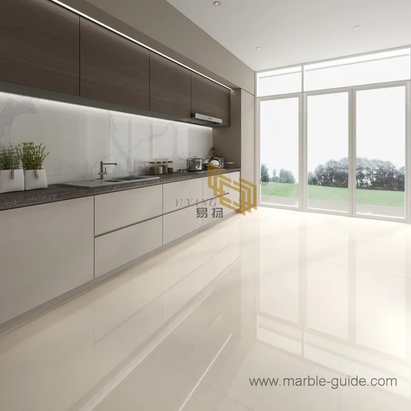 Sintered Stone Display 2