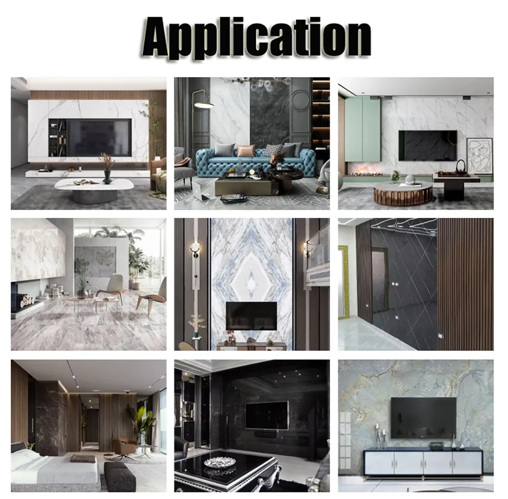 Interior Application