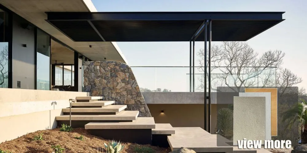 Specification Banner