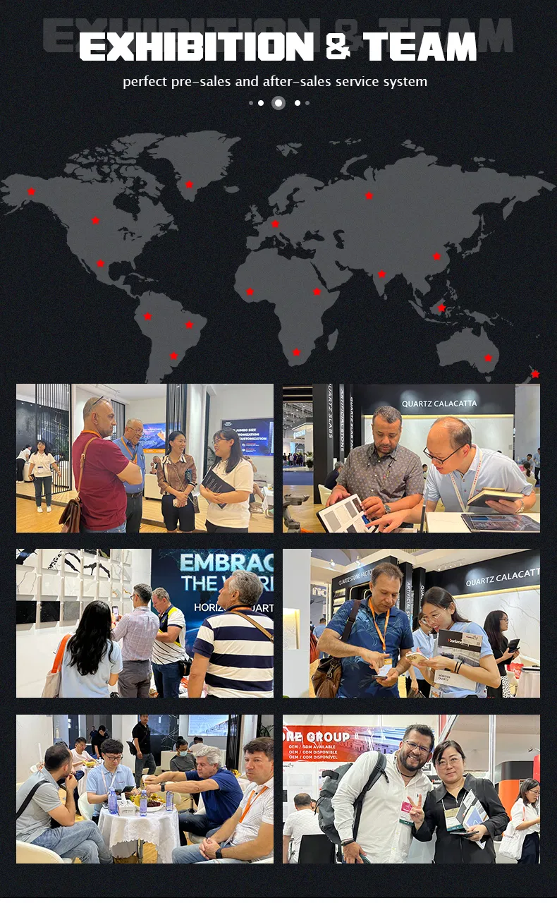 High Quality Artificial Stone