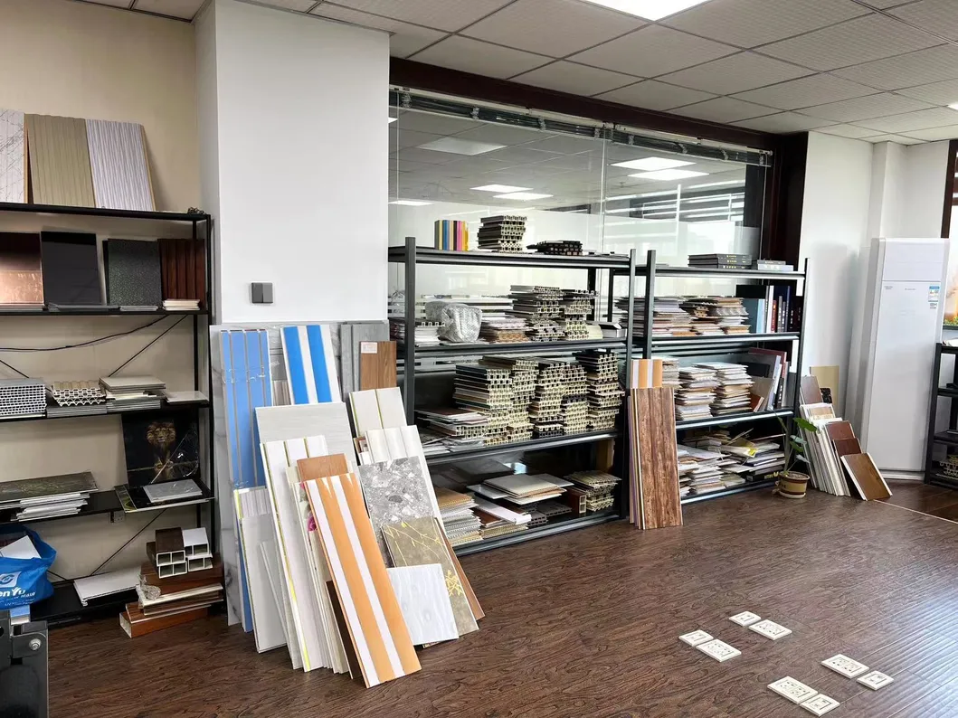 Carbon Rock Wall Panel