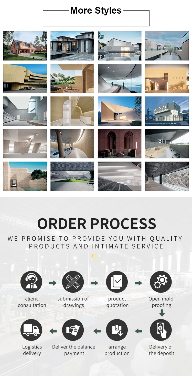 Sintered Stone Application