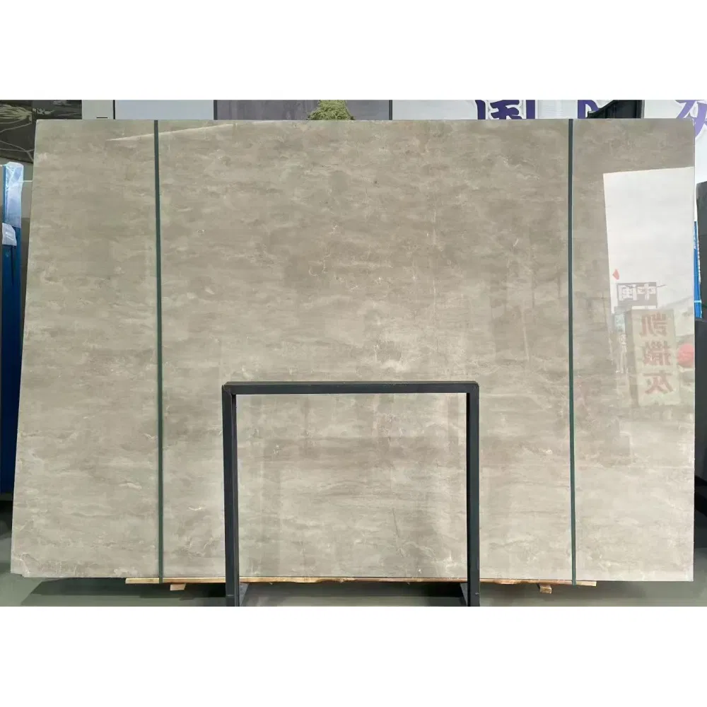 Process-Friendly OEM ODM Custom Artificial Marble Block for Special Feature Wall