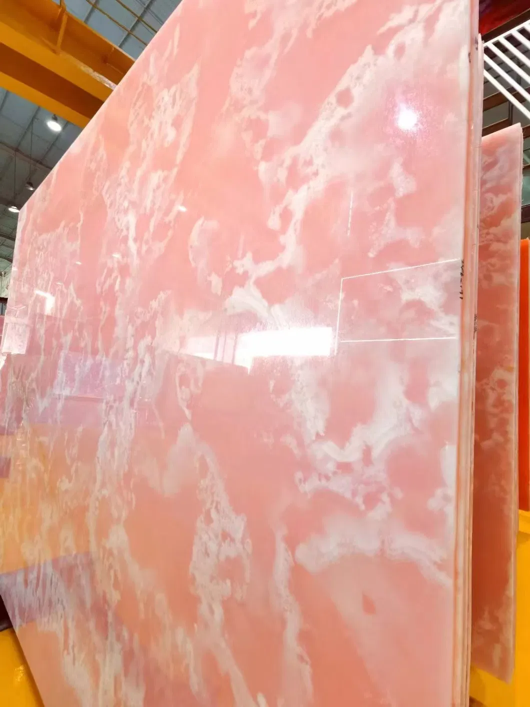 Onyx Stone for Background Wall