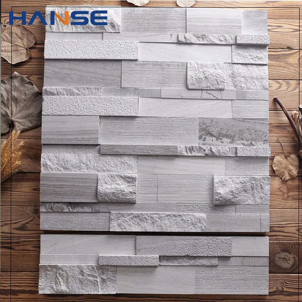 Culture Stone Slate Wall Panel