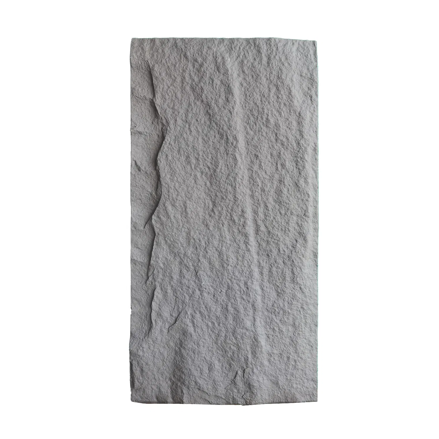 Auuan Popular High Quality Veneer Faux Stone Panel for Villa House Interior