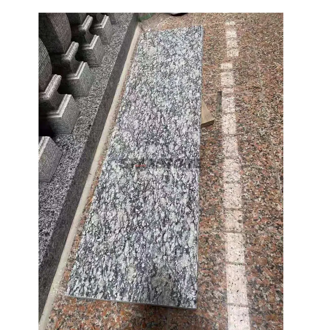 Natural Granite Slab