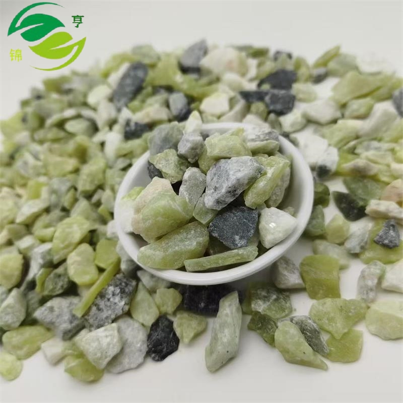 Landscape Paving, Courtyard Decoration, Landscape Stones, Pebbles, Crushed Stones