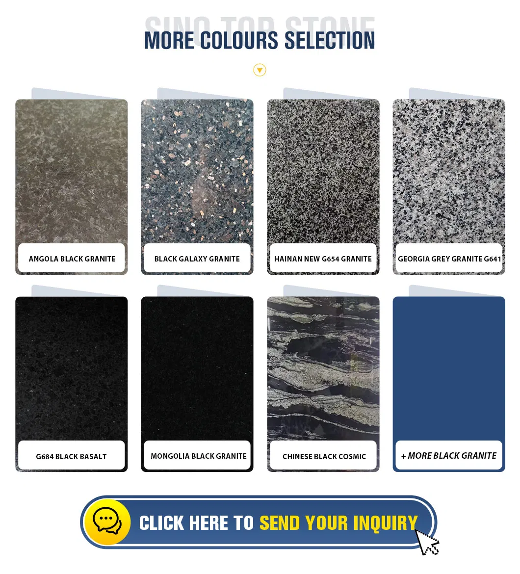 Basalt Stone Varieties