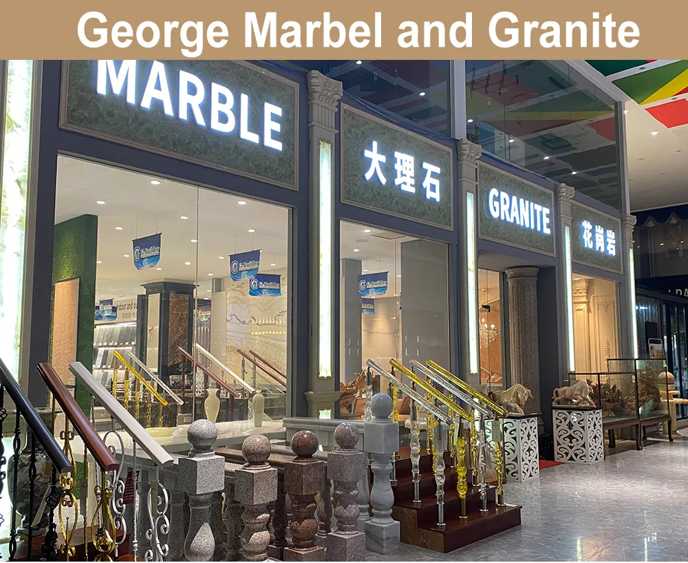 Natural Marble Stone