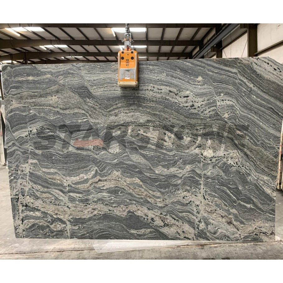 Starstone Fashion Modern High Quality Natural Stone with Wholesale Prices Premium Granite Slabs for Countertops and Flooring