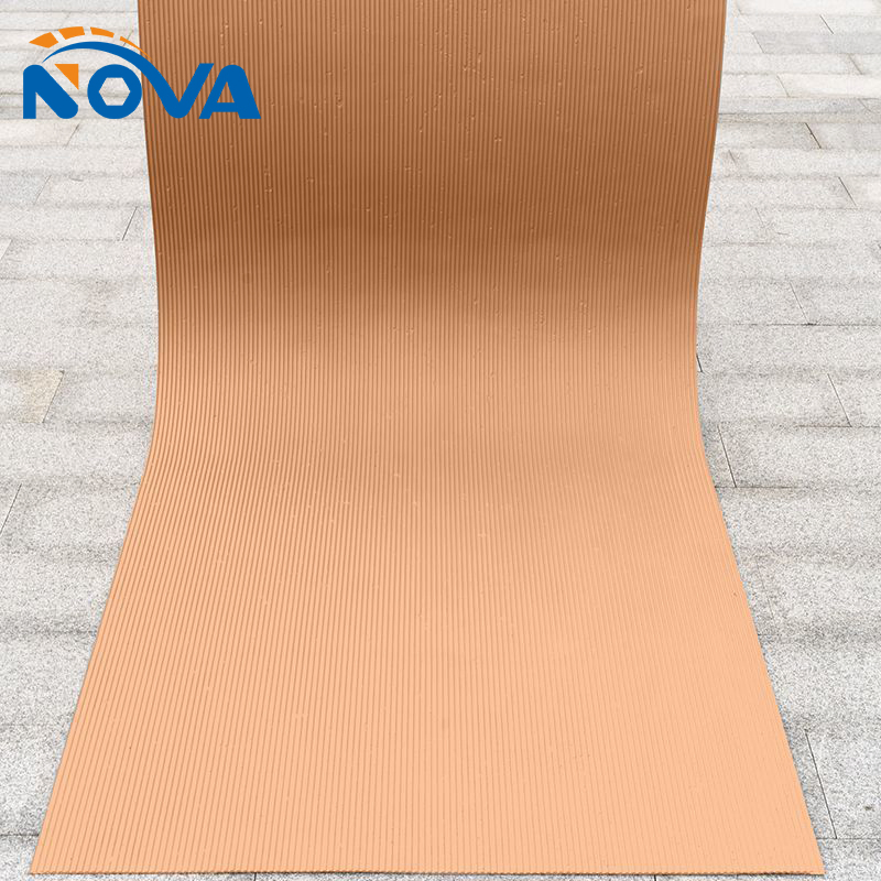 1200mm Mcm Building Material Soft Stone Flexible Natural Wall Cladding Stone Panels