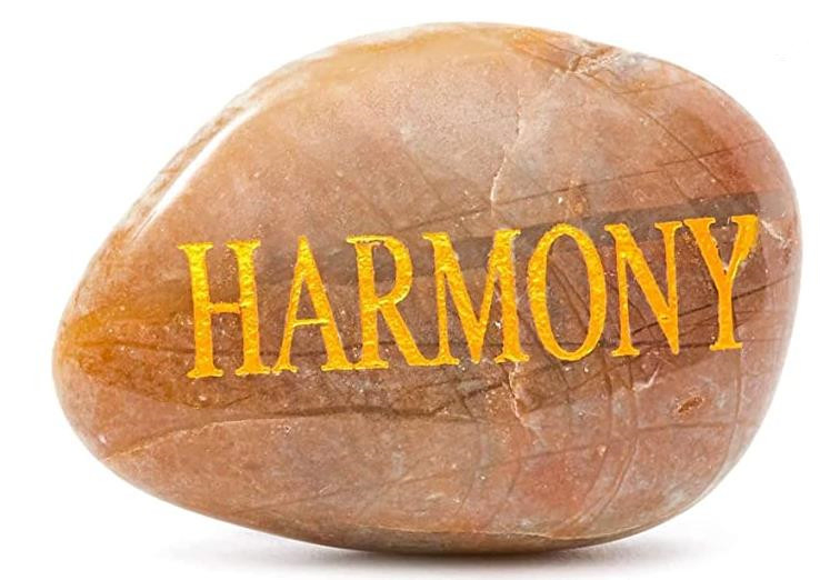 Decorative Pebbles Stone, Gift Stone, Craft, Gravel Stones, Colorful Stones 3-5cm, 5-8cm