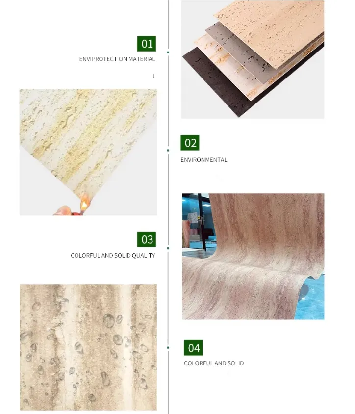 Travertine Soft Porcelain