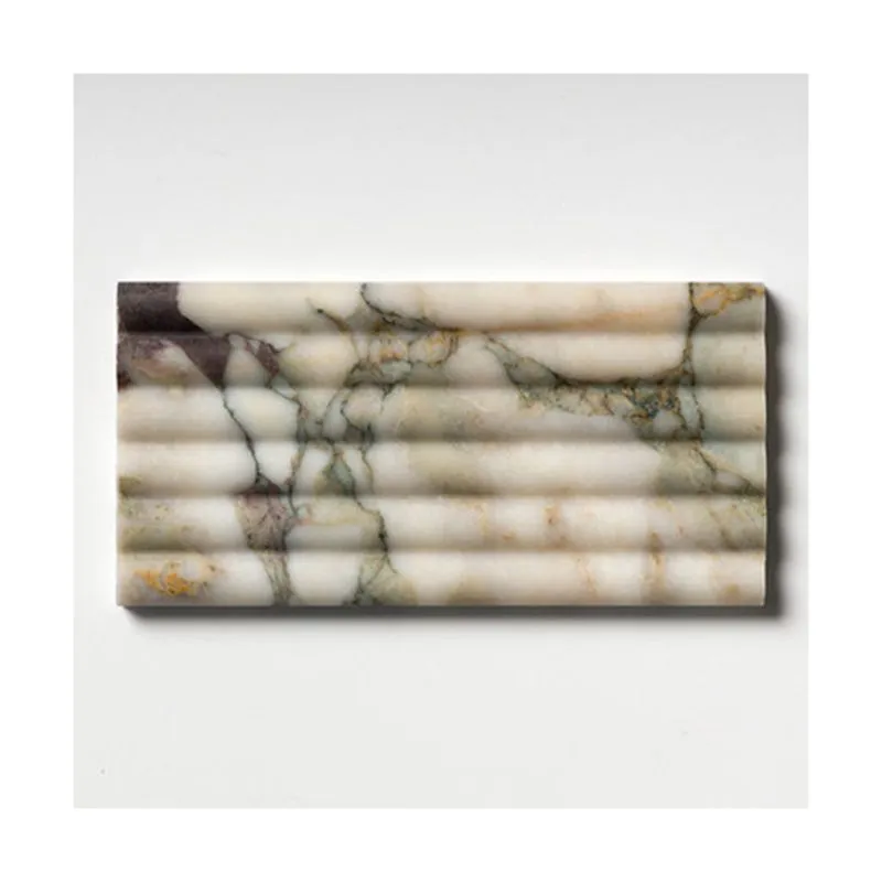 Green Marble Mosaic 1