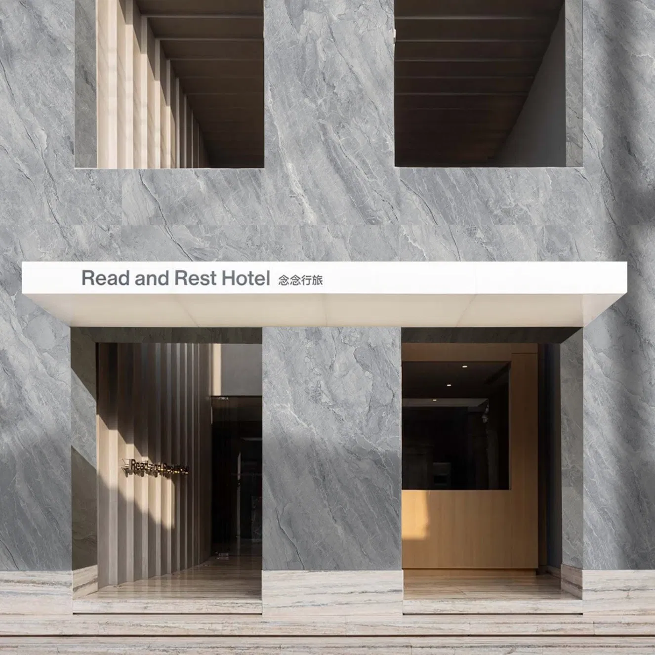 Sandstone Texture Cladding Ultra Thin Soft Porcelain Flexible Outdoor Wall Bricks Panels