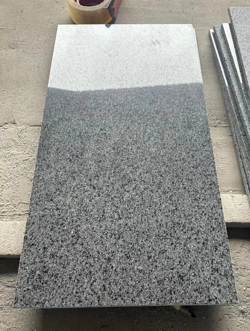 Natural Stone polished/honed Sesame Black Granite for interiors/exterior bathroom/kitchen floor/wall slabs/tiles/background/countertops/stairs/paver decoration