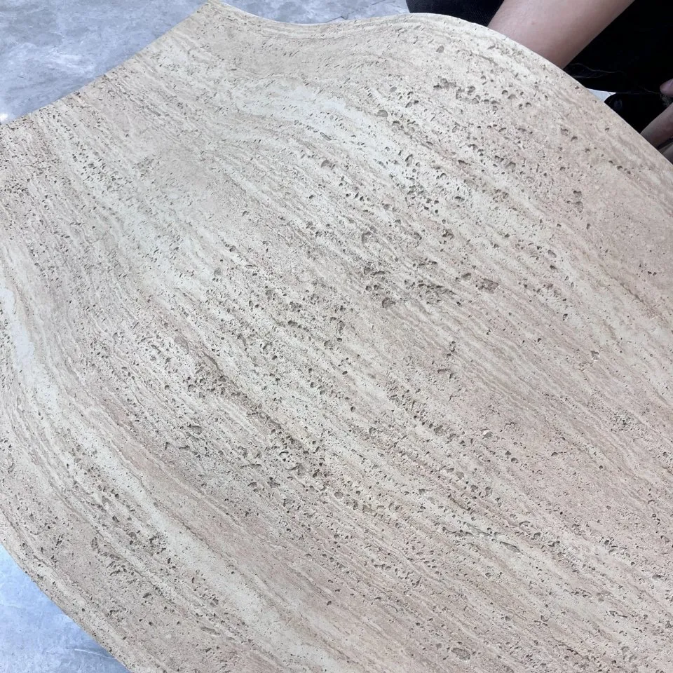 Travertine Tile Show 6