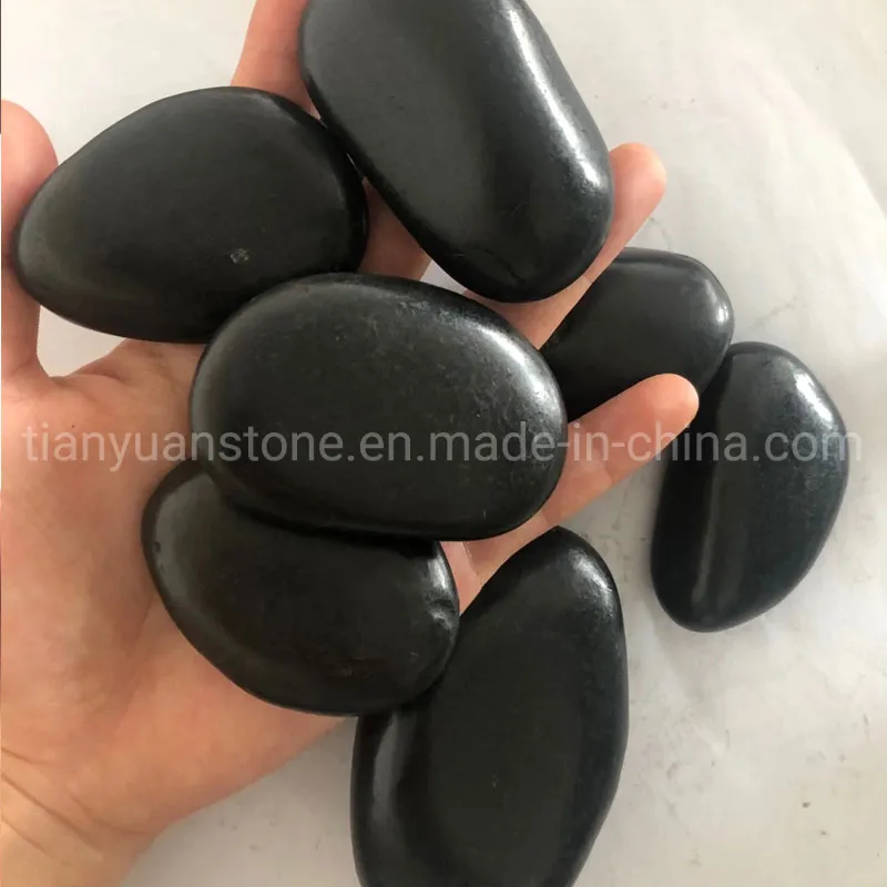 Gravel Crushed Stone 5