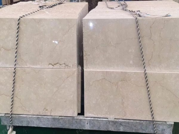 Wholesale Factory, Arble Price Botticino Classic Beige Marble Flooring Tile