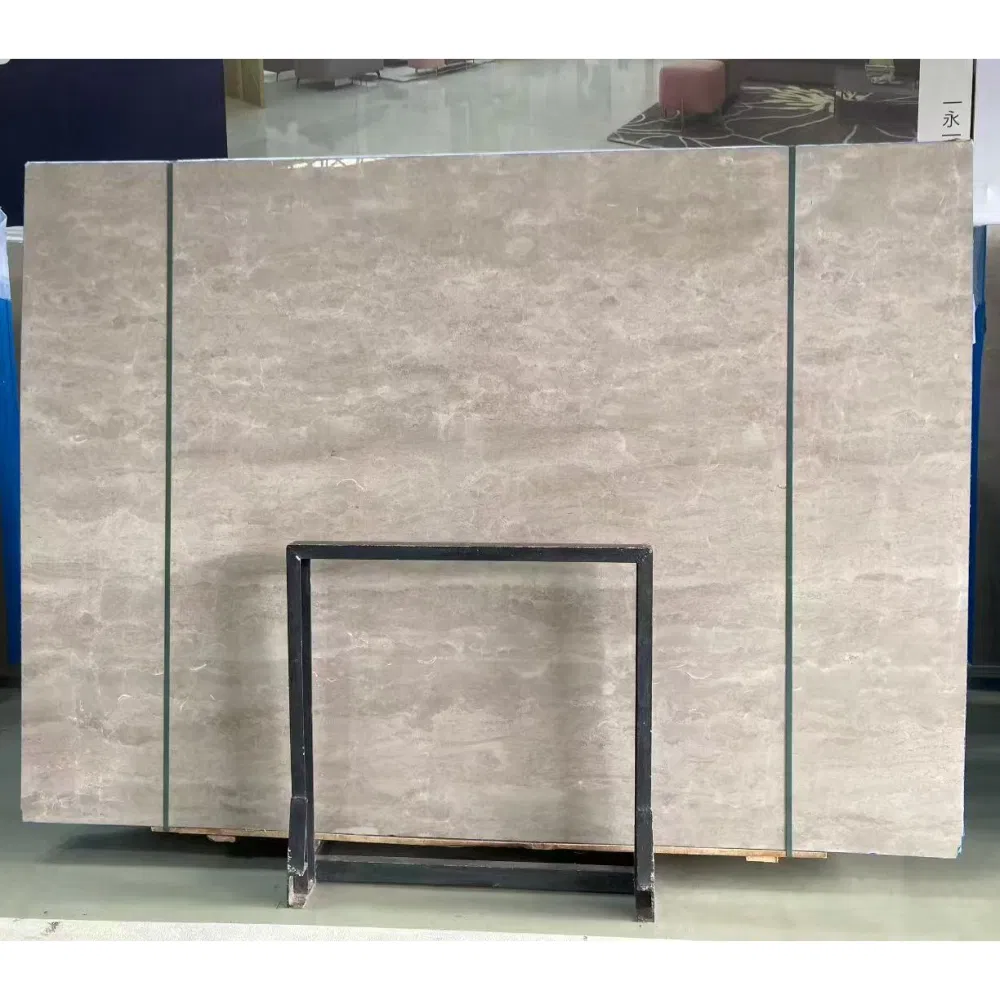 Process-Friendly OEM ODM Custom Artificial Marble Block for Special Feature Wall