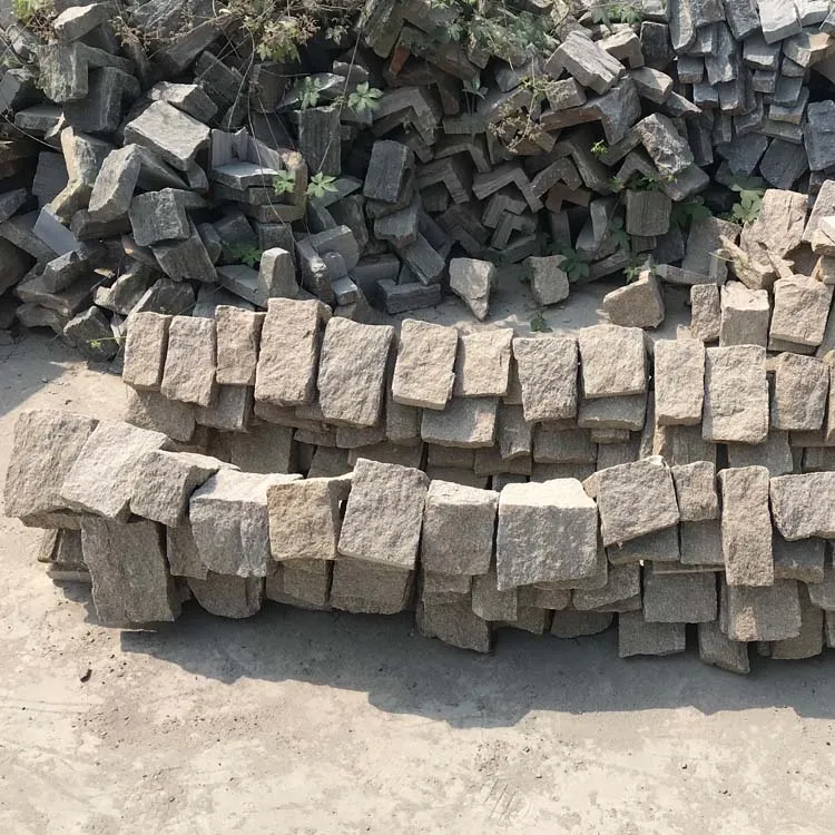 Natural Quartzite Random Size