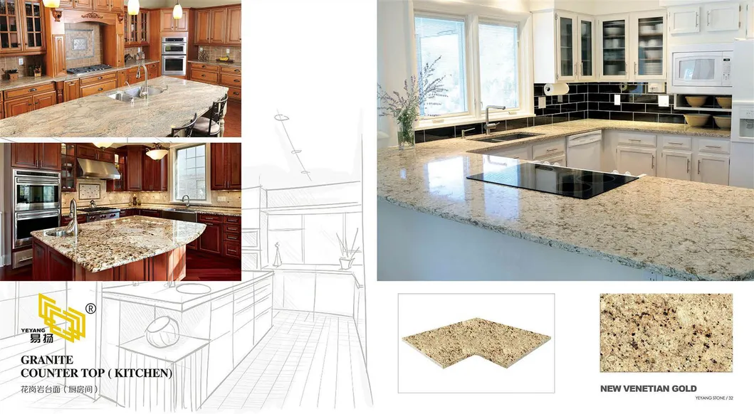 Countertop Project 2