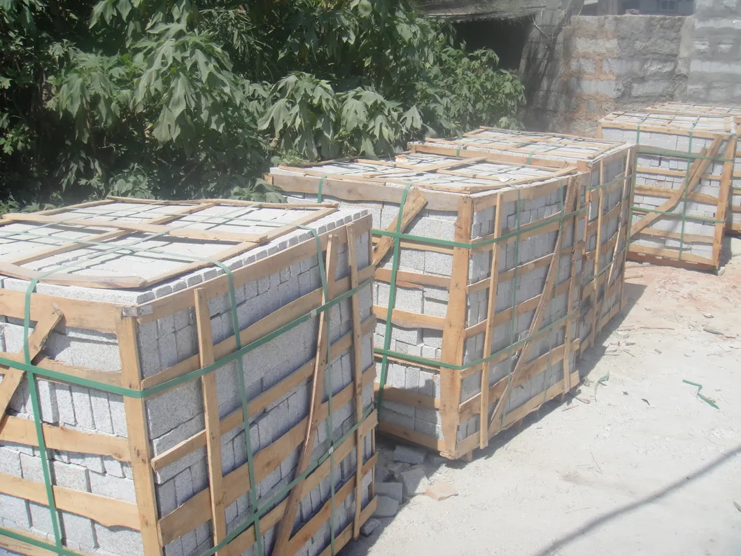 Stone Project Overview