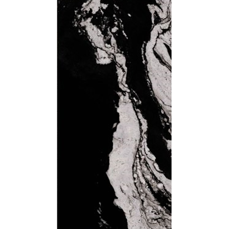 2024 Countertop 12mm Popular New Design Polished Rock Stone Wall Slab Wholesale Sintered Stone