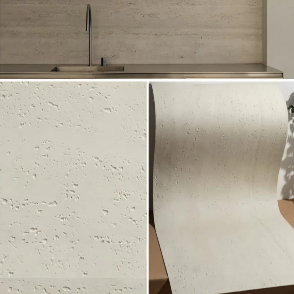 Popular Decoration Flexible Externa Stone Manufacturers Artificial Exterior Building Material