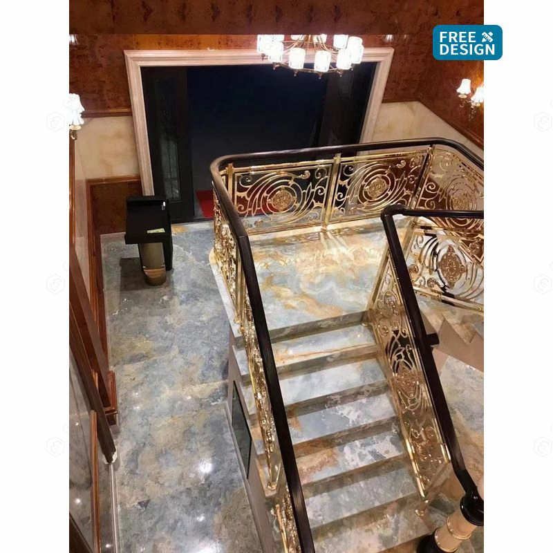 Custom Size Custo Natural Marble Onyx Granite Tile Stone with High Quality in China