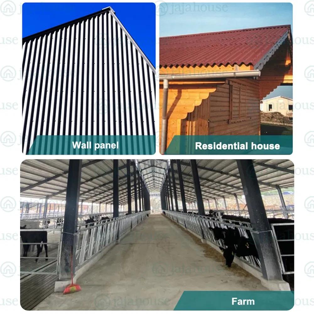 Manufacturer of PVC Roof Tile Corrugated Roof Coverings Synthetic Slate Roofing Sheet