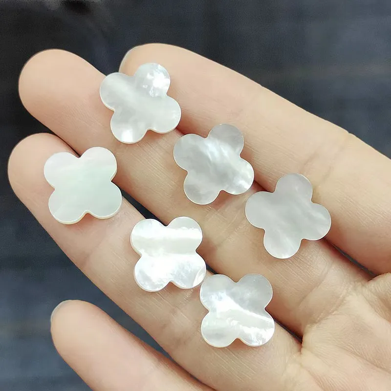 Four Leaf Clover Stone