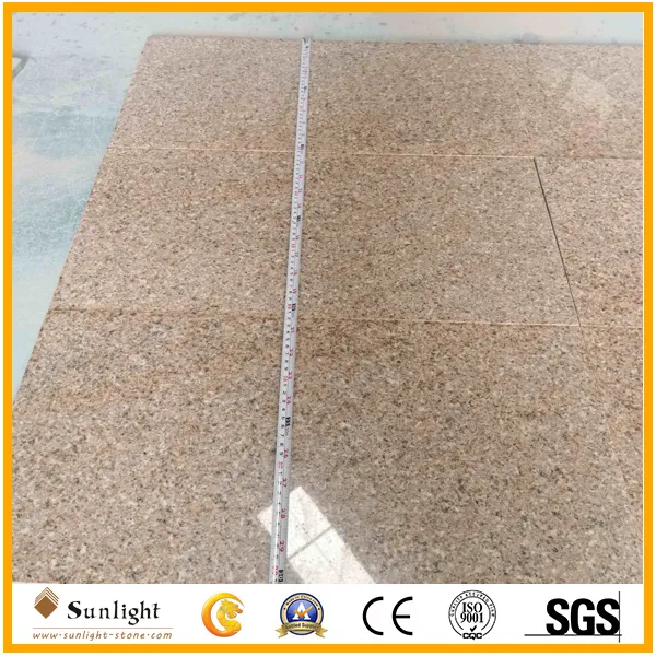 G682 Granite Tiles