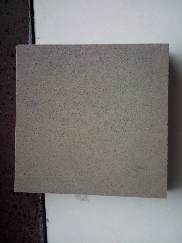 Wholesale Kitchen Countertop Marble Looks Quartz Stone Polished Engineered/Man-Made Stone