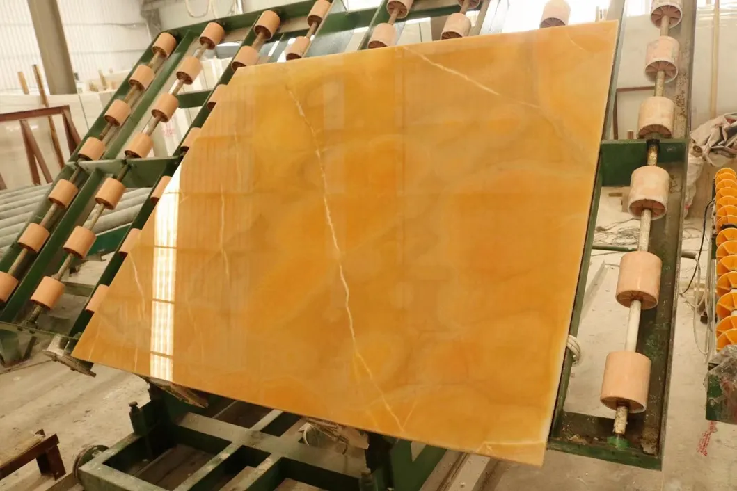 Onyx Stone for Background Wall