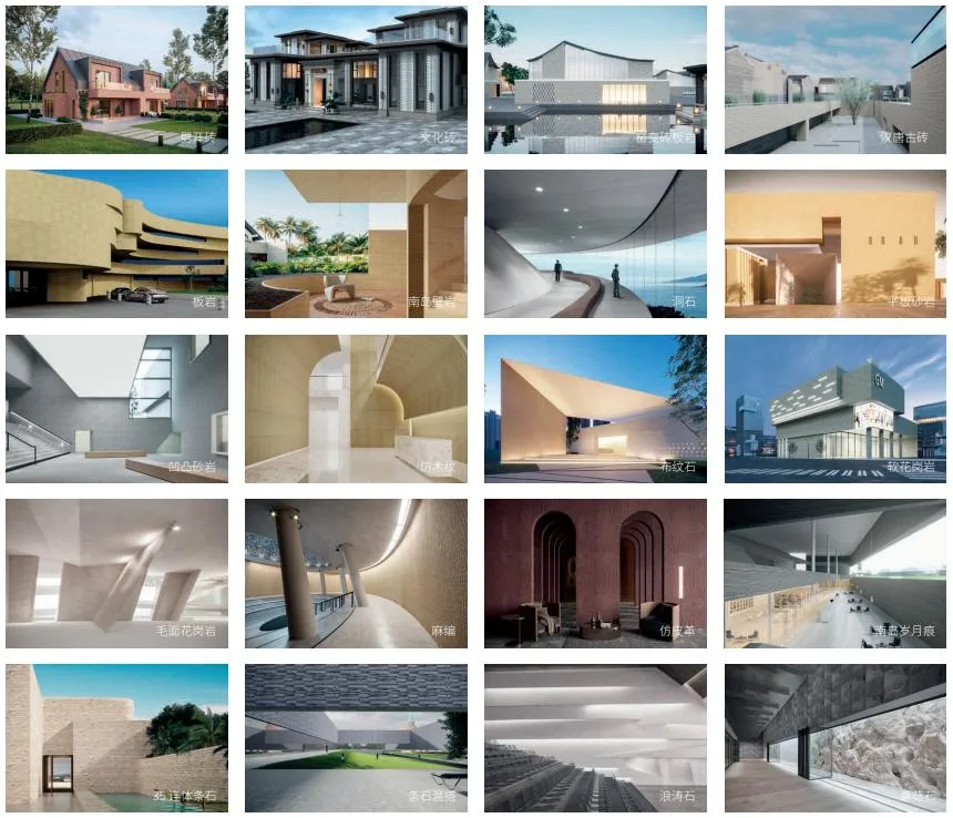 Application Scenarios