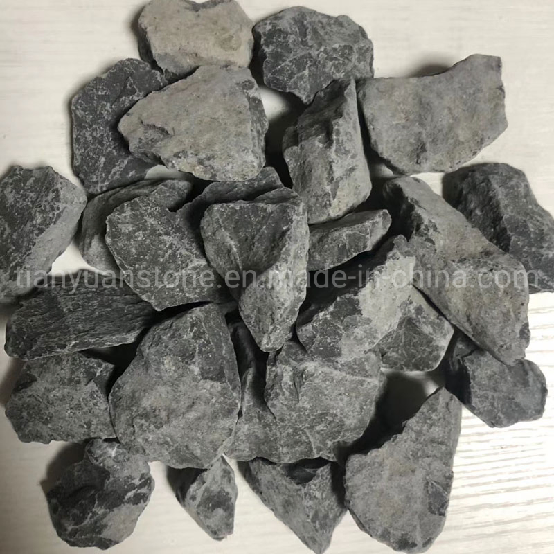 Red/Green/White/Yellow/Black/Grey Gravel Crushed Stone