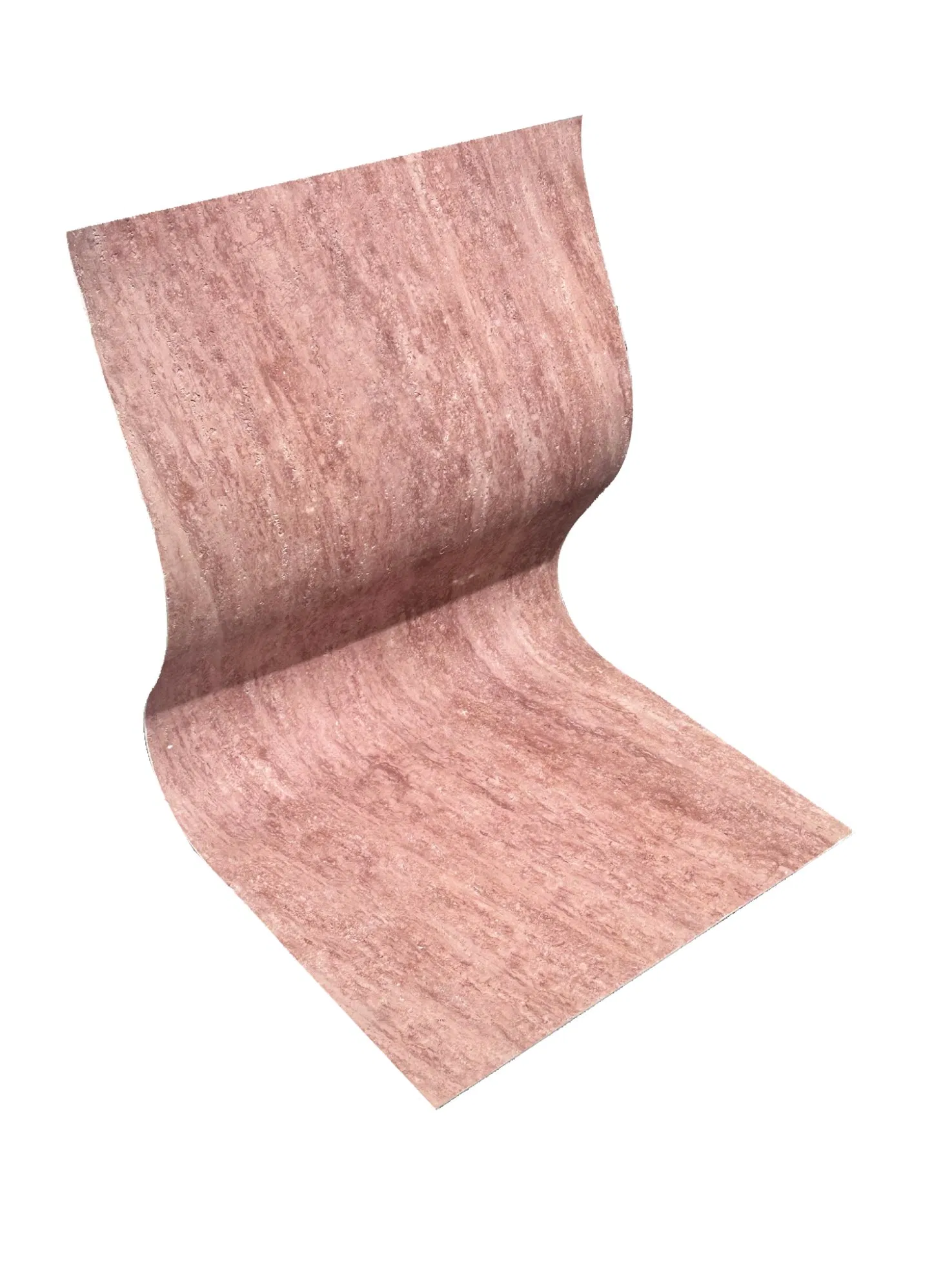 3D Printed Ultra-Thin Artificial Flexible Soft Porcelain Stone Star Moon Wall Brick Roman Cave Exterior Cut-to-Size