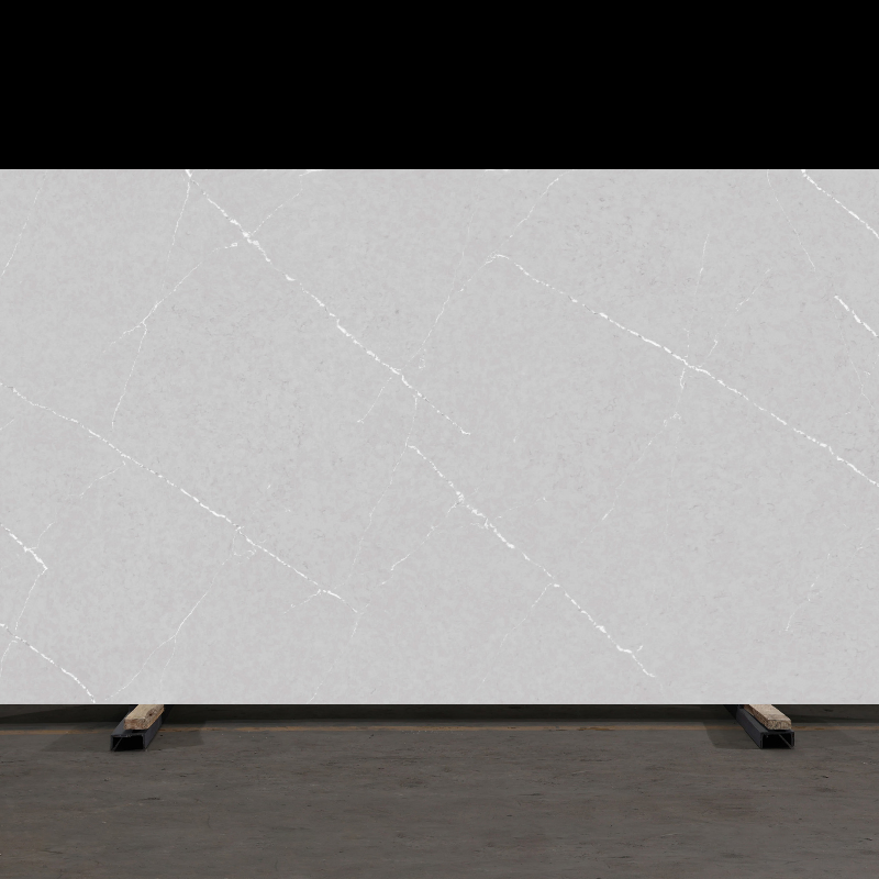 Advanced Technology Engineered Quartz Vanity Top Stone for Modern Bathroom Design