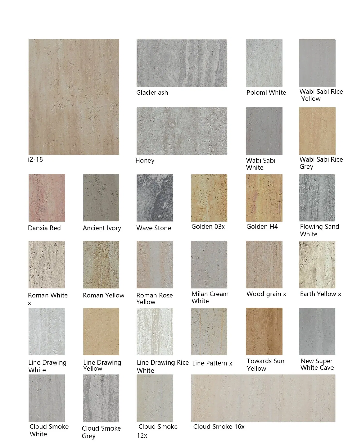 3D Textured Lightweight Sandstone Wall Panels for Elegant Interiors