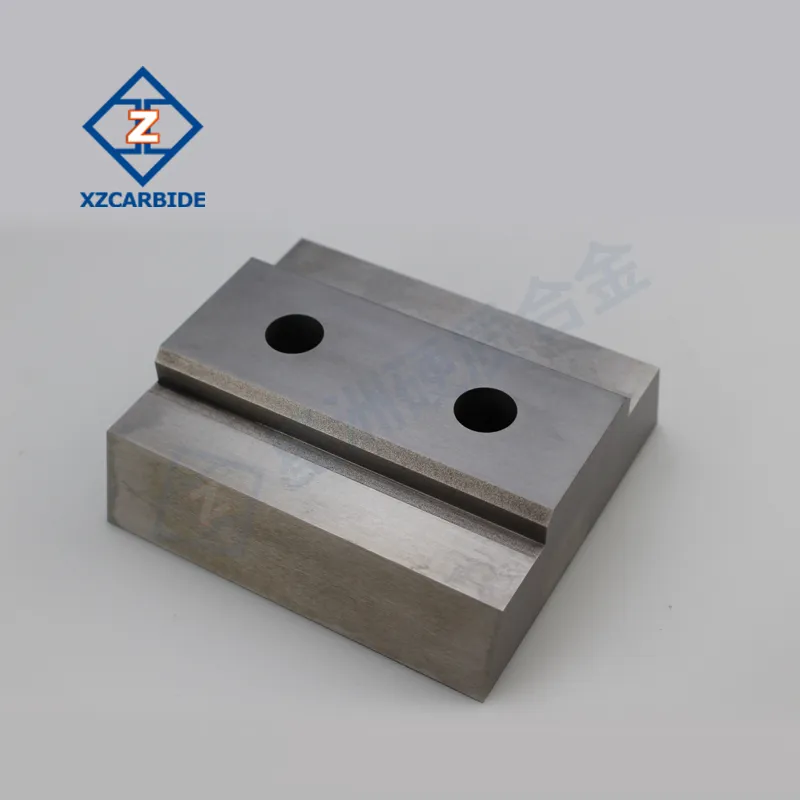 Mining Crushing Tool