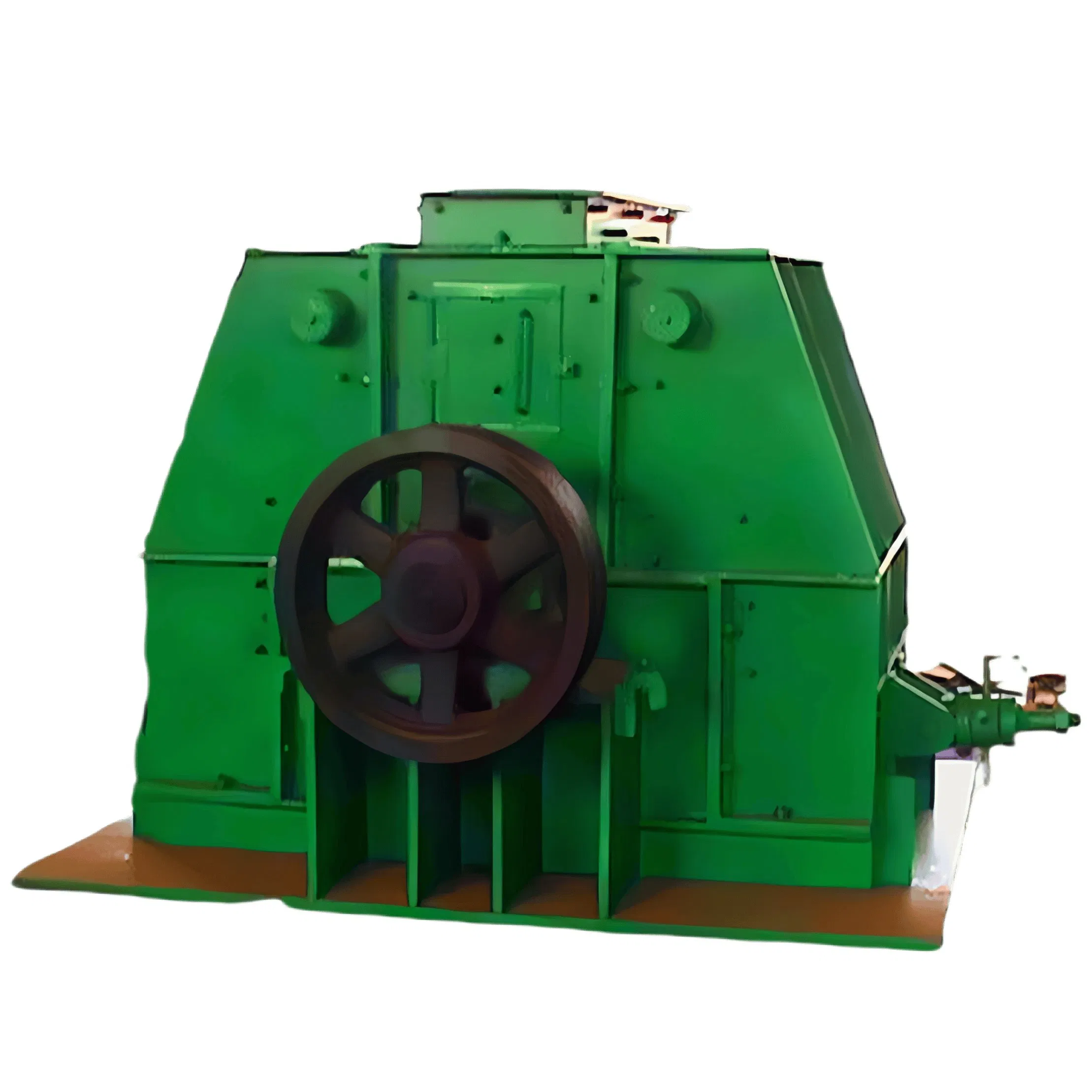 Pcxf0404 High-Efficiency Anti-Block Fine Grinder for Mineral/Mining Processing