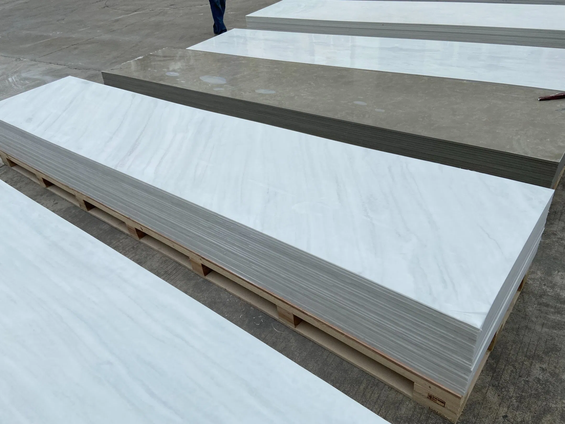 Natural Artificial Floor Wall Cladding Building Paving Cube Kerb Loose Polished Antique Honed Marble Granite Quartz Travertine Onyx Stone for Decoration