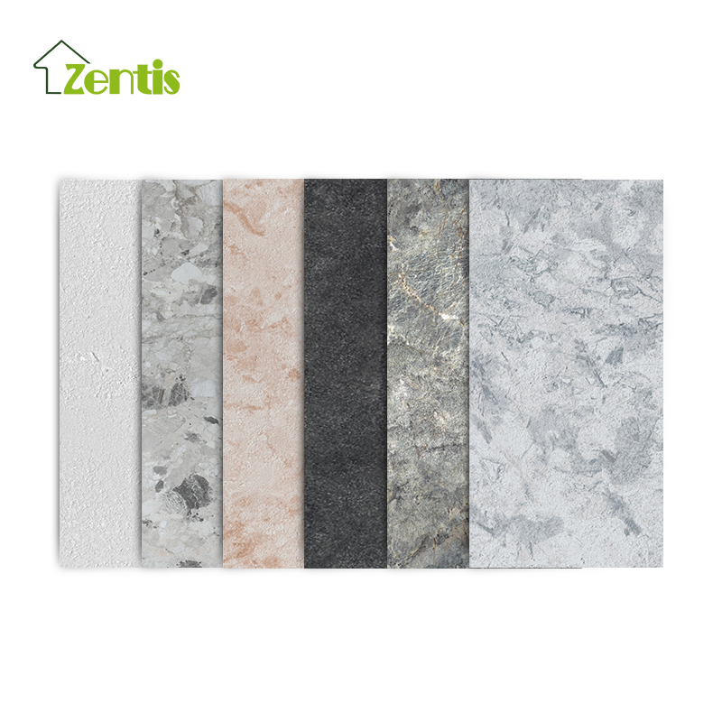 Rustic Charm Flexible Form Slate Effect Stone Sheet