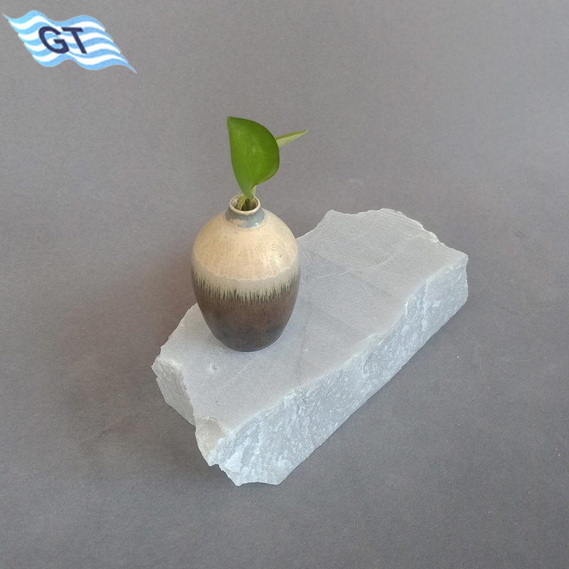 Superior Quality Low Abrasion Machine Cutting Oblong Stones Seramic Silex Lining Blocks for Ball Mill